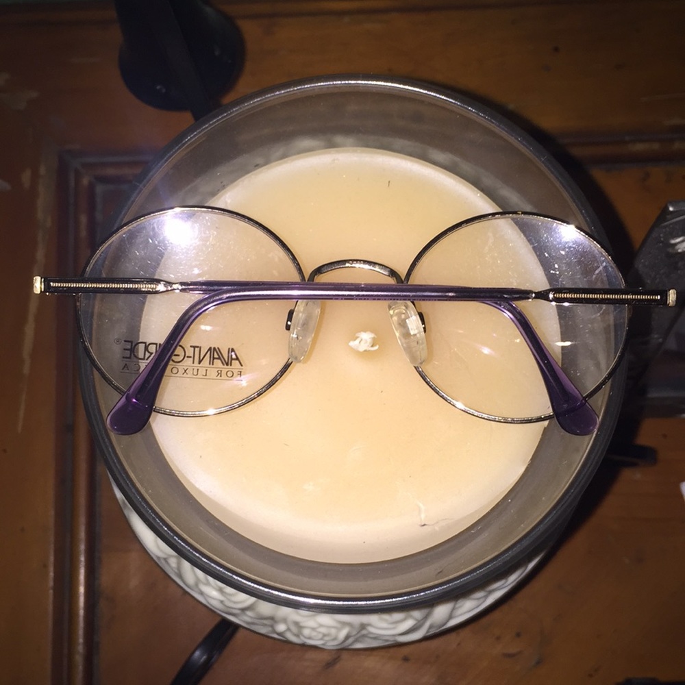 Luxottica Frames - image 4